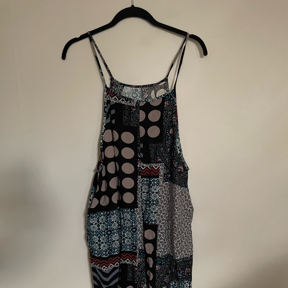 Emery Rose Size Medium Jumpsuit